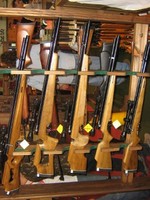 ARMAS 2007 EN LA RURAL