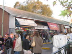 MERCADO DE FRUTOS EN EL TIGRE