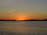 AMANECE EN EL BRAVO