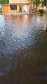 CLUB DE PESCADORES MALVINAS ARGENTINAS EN IBICUY