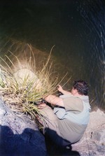 PESCA DEPORTIVA EN NONO