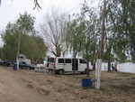 CAMPING ALSINA