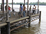 MUELLE COSTANERA CAMPANA