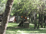 �ANDUBAYSAL SECTOR VIP CAMPING